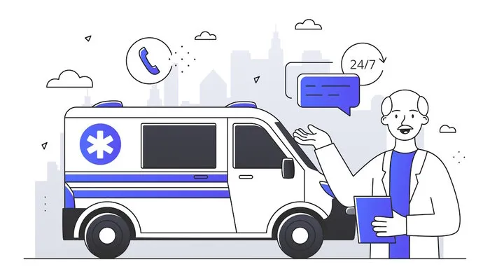 What is non-emergency medical transportation NEMT guide