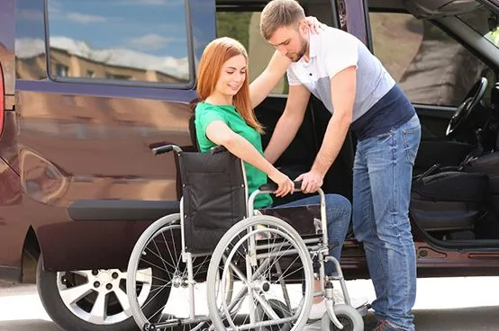 Private pay vs Medicaid NEMT medical transportation comparison